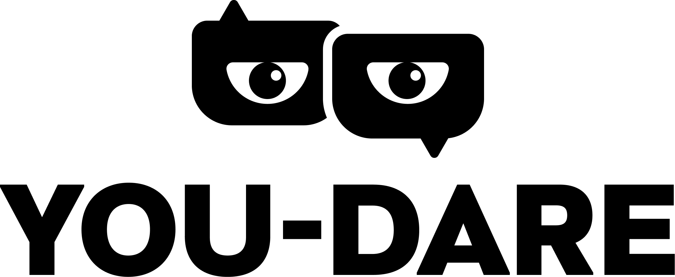 YouDare-Logo-Vertical-Mono YouDare-Logo-Vertical-Mono